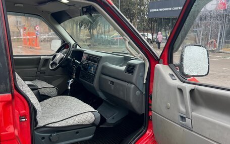 Volkswagen Transporter T4, 2000 год, 922 000 рублей, 6 фотография