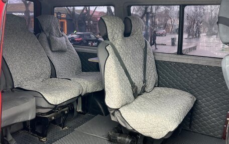Volkswagen Transporter T4, 2000 год, 922 000 рублей, 7 фотография