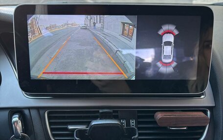 Audi A4, 2014 год, 1 800 000 рублей, 10 фотография