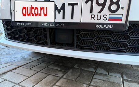 Skoda Rapid II, 2020 год, 1 900 000 рублей, 6 фотография