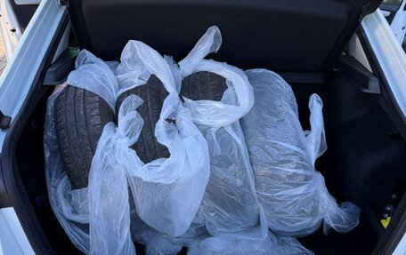 Skoda Rapid II, 2020 год, 1 900 000 рублей, 9 фотография