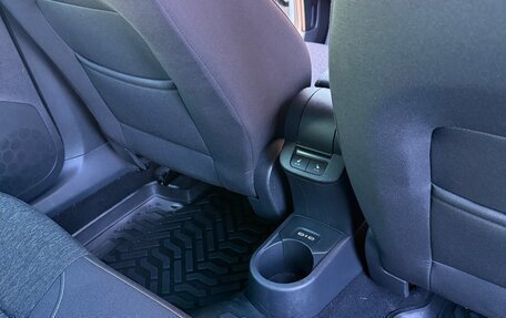 Skoda Rapid II, 2020 год, 1 900 000 рублей, 13 фотография