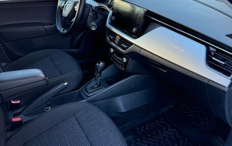 Skoda Rapid II, 2020 год, 1 900 000 рублей, 18 фотография