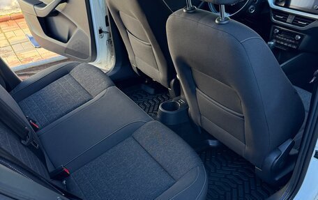 Skoda Rapid II, 2020 год, 1 900 000 рублей, 17 фотография