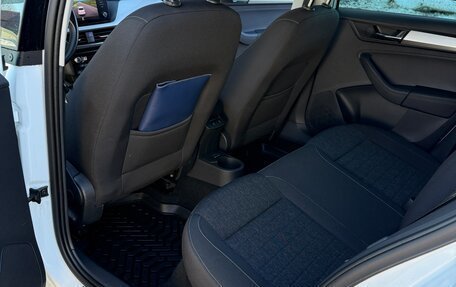 Skoda Rapid II, 2020 год, 1 900 000 рублей, 11 фотография