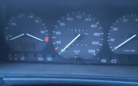 Volkswagen Passat B4, 1994 год, 220 000 рублей, 4 фотография