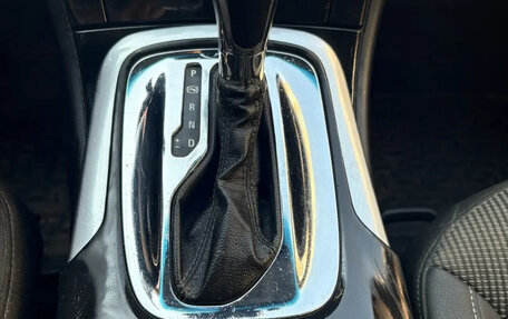 Opel Insignia II рестайлинг, 2012 год, 735 000 рублей, 8 фотография