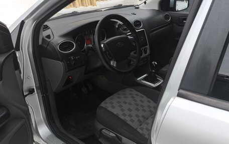 Ford Focus II рестайлинг, 2008 год, 510 000 рублей, 5 фотография