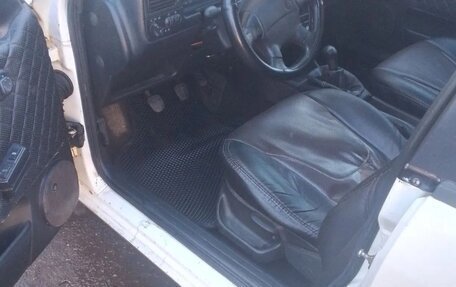 Volkswagen Passat B4, 1994 год, 220 000 рублей, 5 фотография