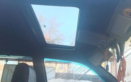 Volkswagen Passat B4, 1994 год, 220 000 рублей, 9 фотография