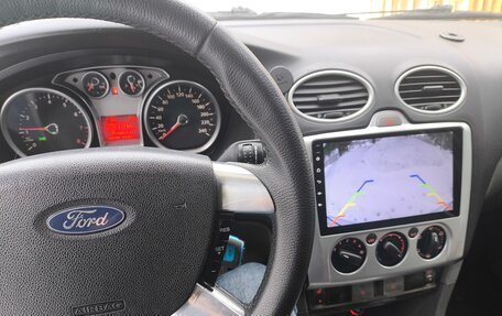 Ford Focus II рестайлинг, 2008 год, 510 000 рублей, 7 фотография