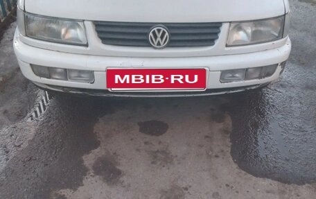 Volkswagen Passat B4, 1994 год, 220 000 рублей, 3 фотография