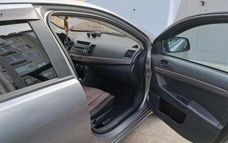 Mitsubishi Lancer IX, 2012 год, 550 000 рублей, 6 фотография