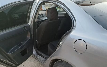 Mitsubishi Lancer IX, 2012 год, 550 000 рублей, 2 фотография