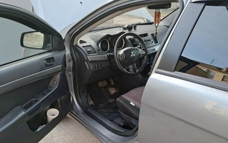 Mitsubishi Lancer IX, 2012 год, 550 000 рублей, 3 фотография