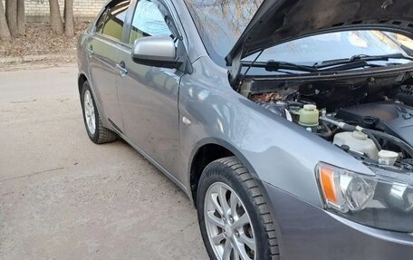 Mitsubishi Lancer IX, 2012 год, 550 000 рублей, 5 фотография