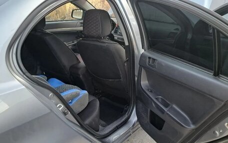 Mitsubishi Lancer IX, 2012 год, 550 000 рублей, 7 фотография