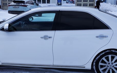 Toyota Camry, 2013 год, 1 550 000 рублей, 5 фотография