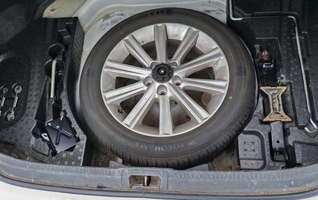 Toyota Camry, 2013 год, 1 550 000 рублей, 10 фотография