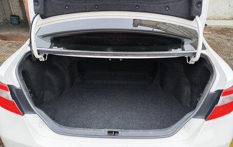 Toyota Camry, 2013 год, 1 550 000 рублей, 9 фотография