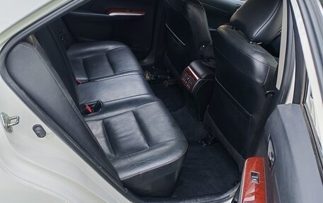 Toyota Camry, 2013 год, 1 550 000 рублей, 12 фотография