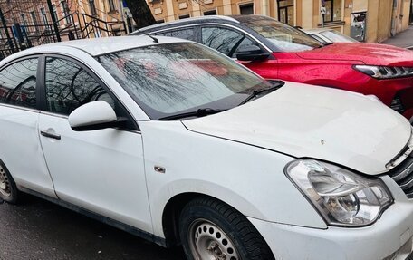 Nissan Almera, 2014 год, 450 000 рублей, 2 фотография