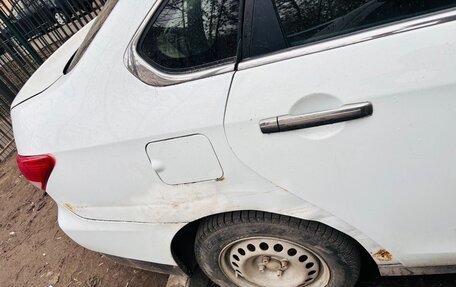 Nissan Almera, 2014 год, 450 000 рублей, 3 фотография