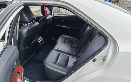 Toyota Camry, 2013 год, 1 550 000 рублей, 13 фотография