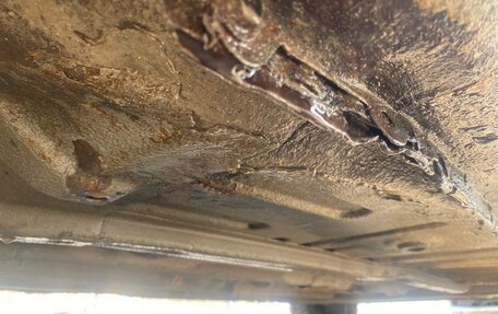 Chevrolet Lanos I, 2008 год, 90 000 рублей, 5 фотография