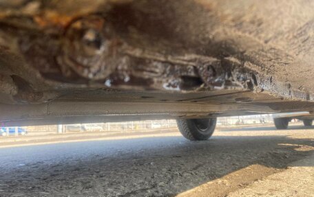 Chevrolet Lanos I, 2008 год, 90 000 рублей, 6 фотография