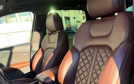 Audi Q7, 2017 год, 4 350 000 рублей, 4 фотография