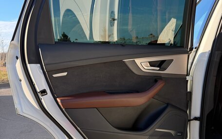 Audi Q7, 2017 год, 4 350 000 рублей, 8 фотография