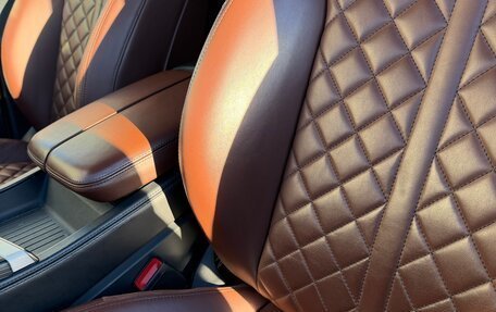 Audi Q7, 2017 год, 4 350 000 рублей, 5 фотография