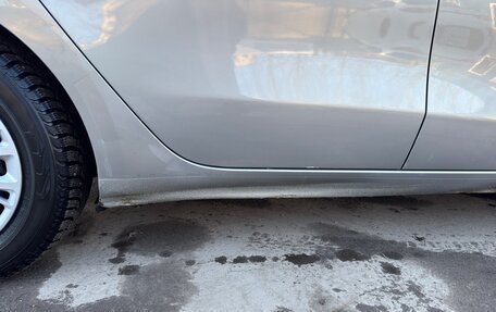 KIA cee'd III, 2013 год, 900 000 рублей, 7 фотография