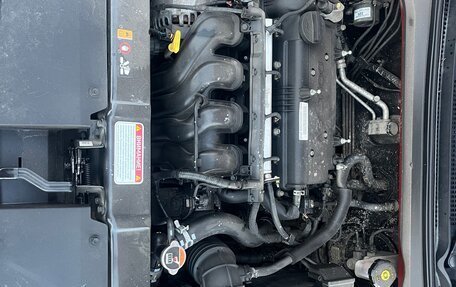 KIA Rio IV, 2017 год, 1 300 000 рублей, 5 фотография