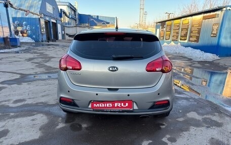 KIA cee'd III, 2013 год, 900 000 рублей, 3 фотография