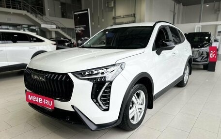 Haval Jolion, 2026 год, 2 449 000 рублей, 3 фотография