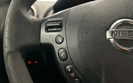 Nissan Qashqai, 2011 год, 949 000 рублей, 12 фотография