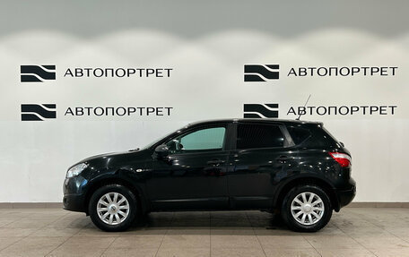Nissan Qashqai, 2011 год, 949 000 рублей, 4 фотография