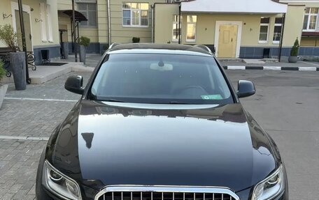 Audi Q5, 2014 год, 2 200 000 рублей, 1 фотография