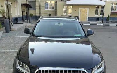 Audi Q5, 2014 год, 2 200 000 рублей, 1 фотография