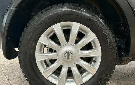 Nissan Qashqai, 2011 год, 949 000 рублей, 11 фотография