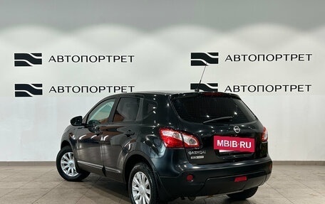 Nissan Qashqai, 2011 год, 949 000 рублей, 5 фотография