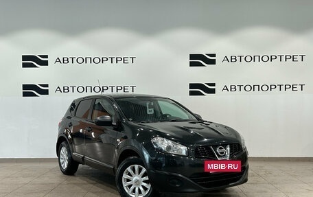 Nissan Qashqai, 2011 год, 949 000 рублей, 9 фотография