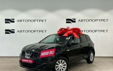 Nissan Qashqai, 2011 год, 949 000 рублей, 1 фотография
