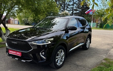 Haval F7 I, 2021 год, 1 700 000 рублей, 1 фотография