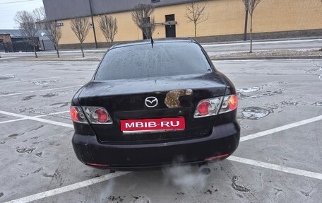 Mazda 6, 2006 год, 410 000 рублей, 1 фотография