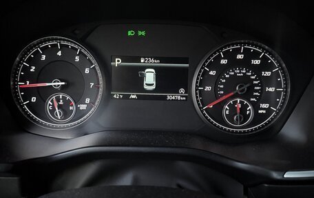 Hyundai Santa Fe IV, 2021 год, 3 500 000 рублей, 1 фотография