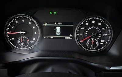 Hyundai Santa Fe IV, 2021 год, 3 500 000 рублей, 1 фотография