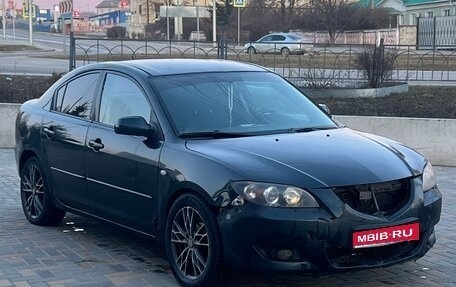 Mazda 3, 2005 год, 220 000 рублей, 1 фотография